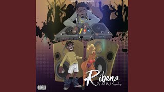 Ribena feat Sugarboy [upl. by Nojram]