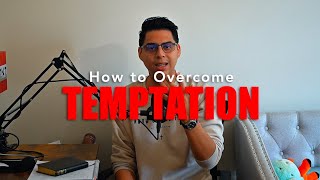 How to Overcome Temptation [upl. by Tterag]