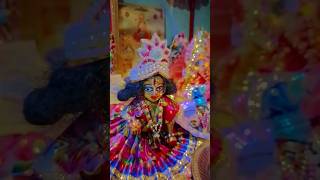 Radhe Tere Charanon Ki Gar Dhul Jo mil jaaye love radhe [upl. by Eneladgam491]