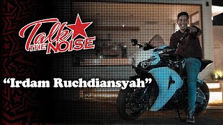 Kecintaan terhadap Drift yg membuahkan hasil  Pusdai Bandung TALK THE NOISE WITH Irdam Ruchdiansyah [upl. by Bradford]