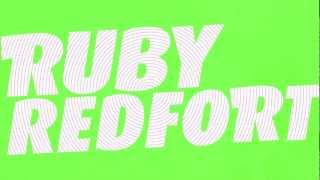 Ruby Redfort Look Into My Eyes Book Trailer [upl. by Omari]