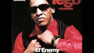 Tego Calderon 2023 Mix Exitos By GabrielMix [upl. by Jone]