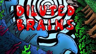 REZZ  Diluted Brains [upl. by Hilliary]