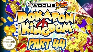 SALT PARTY Dokapon Kingdom  Story Mode Part 44 [upl. by Hsreh]