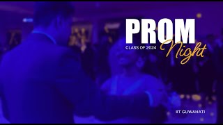 Prom Night 2024  IIT Guwahati  Perfect by Ed Sheeran [upl. by Schmidt]