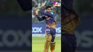 IPL2025kkr ka new captain viralvideo shortvideo sportsnews cricket cricketlover shorts funny [upl. by Musser]