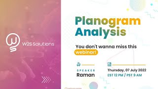 Planogram  A Practical Analysis of Object Identification amp Shelf Spacing for Retail [upl. by Dragelin]