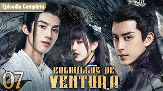 【SUB ESP】Episodio Completo丨EP 07丨Colmillos de la Ventura [upl. by Ereveneug63]