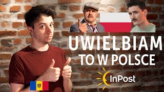 5 NAJLEPSZYCH RZECZY W POLSCE [upl. by Necaj]