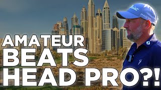 Mustsee NEW LOOK at the iconic FALDO COURSE in Dubai [upl. by Jorge]