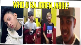 Sino si Joben Jabol At bakit hindi siya importante sa mga buhay natin [upl. by Engleman412]