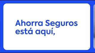 Tu mejor aliado para viajes sin estrés Ahorra Seguros seguro contigo [upl. by Lonne904]