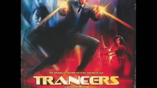 Mark Ryder and Phil Davies  On The Run From Whistler Trancers 1 OST [upl. by Wiatt905]