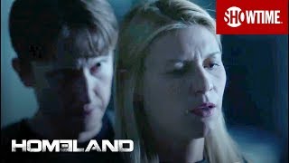 Next on Episode 12  Homeland  Season 7 [upl. by Hselin]