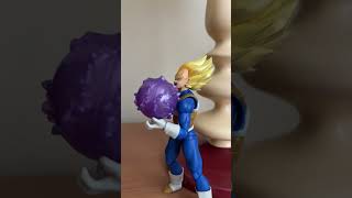 Freza vs vegeta [upl. by Tnarb]