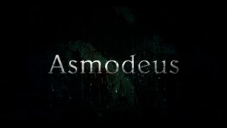 ASMODEUS TEASER TRAILER [upl. by Yclehc50]