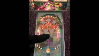 Dragon Pinball Gameplay [upl. by Welton704]