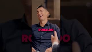 Ronaldo reacciona al momento más loco de Speed ¡no tiene precio 😳😱 ronaldo shorts [upl. by Goldenberg145]