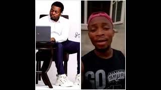 Olamide  Rock official video Remix with BoyWithThePinkCap 🙏 Please subscribe [upl. by Agnes]