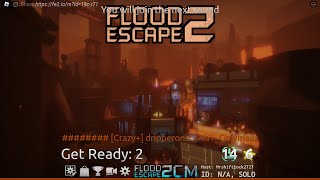 Boltzone Crazy floodescape2communitymaps [upl. by Ailemor]