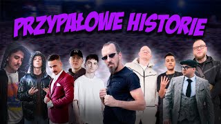 DOKOŃCZ HISTORIE  Stream Urodzinowy Bandura Merghani Dzinold Bagietka Popo Remsua [upl. by Horten]