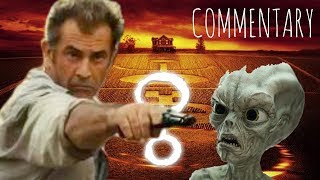 SIGNS 👽 Movie Commentary [upl. by Latsyrk]