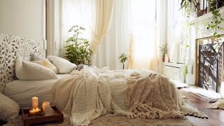 oasis in bedroom ▸ mattress on the floor [upl. by Naahs]