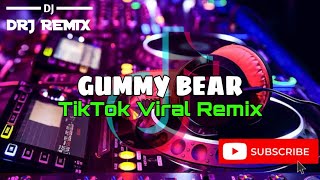 Gummy Bear Techno Bounce Remix  DRJ Remix  2k23 [upl. by Amalia698]