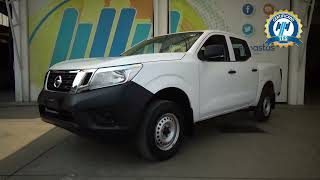 Nissan  NP300 Frontier  2019  27194 [upl. by Roderica]