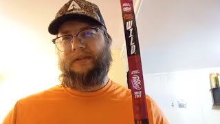 Review DrPepper Jack Links Wild Snack Stick [upl. by Yema]