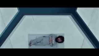 X Men Days of Future Past THE ROGUE CUT MidCredits Scene Trask in Prison HD [upl. by Claudius294]