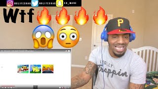 Tory Lanez said let me stop playing  Tory Lanez  Litty Again Freestyle  REACTION [upl. by Solracesoj]