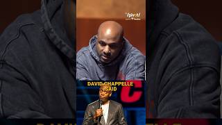 Dave Chappelle shares this secret piece of advice to Wallo and Gille…👀comedy nfl [upl. by Adoh]