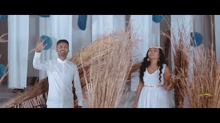 Rahel Tefera  Weedduu Babbareedaa Official Music Video ft Megersa Bekele [upl. by Thomson]