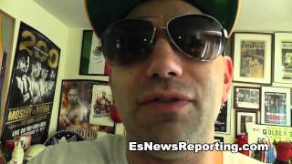 Carl Froch Wants Kessler 3 or Ward 2 in UK  EsNews Boxing [upl. by Jit151]