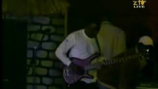 Alick Macheso Live Mzee Bira 2006 Mutare [upl. by Esinej]