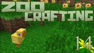 Security Gaps 🐘 Zoo Crafting Episode 14 [upl. by Segal]