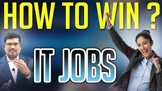 How to win IT Jobs  IT Learning Curve In Taml [upl. by Hras631]