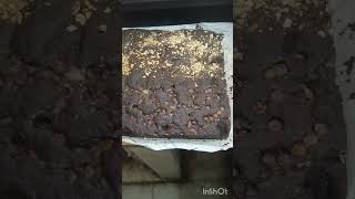 2kg Eggless BrowniesEggless mixed cupcakesDM brownies and cakes to 9884992894Shorts [upl. by Naras924]