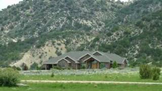 Utah Luxury Horse Ranch  Equestrian  Utah Luxury Horse Property [upl. by Millman]