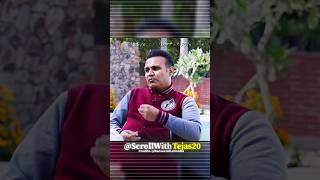 Virendra Sehwag Pakistan Tour🥶⚡💛FTranveerallahbadia [upl. by Auqkinahs919]