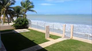 SOLD  Condo for sale in Fortuna Beach Luquillo Puerto Rico SOLD [upl. by Yehs]