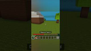 I Installed the wrong Minecraft 💀💀💀 minecraft minecraftgameplay game english minecraftgaming [upl. by Garrity]