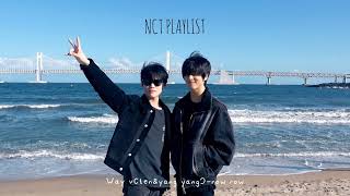 내가들을려고 만든 NCT PLAYLIST 2시간네오다뺀최애곡모음 [upl. by Omlesna]