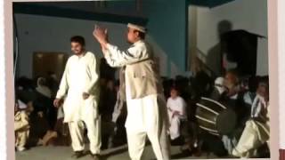 Naeem amp Sadullah kulachi dera ismail funny program episode4 [upl. by Chi931]