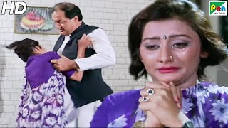 बिशम्बर ने लड़की से की बदसलूकी  Phool Bane Angaray  Rekha Rajinikanth Prem Chopra [upl. by Nomis]