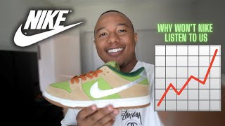 Nike SB Dunk Low Escargot Review  Hold or Sell [upl. by Annunciata451]