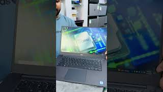 Dell Precision 5540 Workstation Laptop Laptop Market in Dubai UAE 🇦🇪 Lapotp Shop in Dubai [upl. by Allimac]