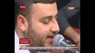 Cihan Yıldız  Yar Sayılır Mı  Söz  Emin Gücenmez [upl. by Gnen]