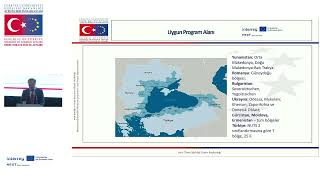 InterregNEXT KaradenizHavzası Programı 2 Teklif Çağrısı bilgilendirme İstanbul  2Bölüm [upl. by Johnny274]